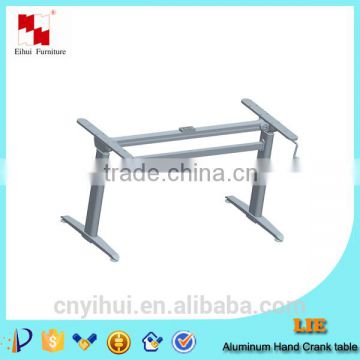 steel adjustable table legs chrome table feet decorative metal furniture feet