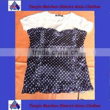high quality used clothing for west Africa