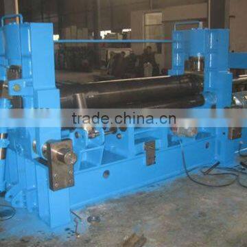 W11S 30*3000 Hyraulic Plate Rolls Machine