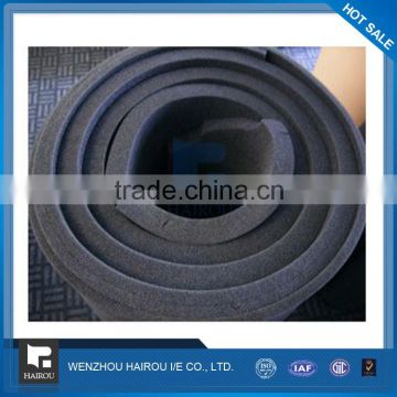 Unique Design Foam Rubber O-Ring