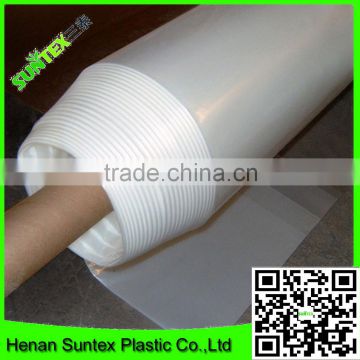 Supply 2016 100% virgin LDPE South Africa use 200 micron greenhouse film with cheap price                        
                                                Quality Choice