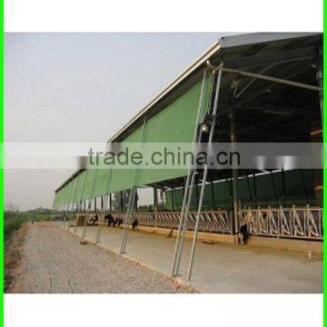 soler price 100% HDPE greenhouse shade netting