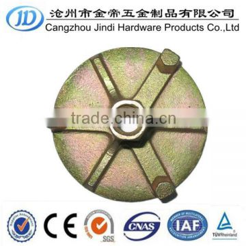 Wing /Anchor Nut JD-FTR09 of Formwork Products