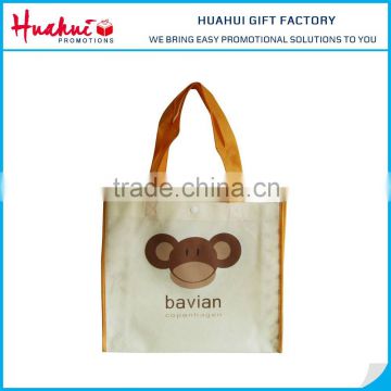 Hot selling china eco-friendly full color non woven bags