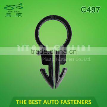 Hot Sell Plastic Auto Wire Clip On Competitive Price