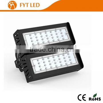 CE RoHS outdoor lighting globe replacement ip65 led flood lights 100W