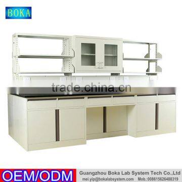 Alibaba China OEM &ODM Chinese Laboratory Furniture