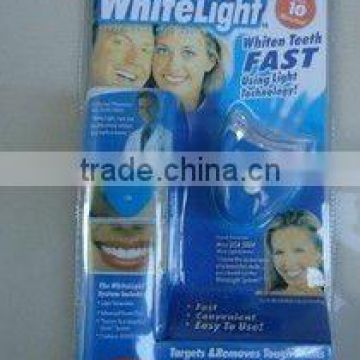 Teeth Whitelight