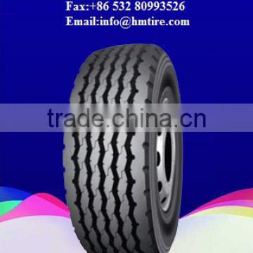 top quality all steel radial truck tyre TBR tyre 385/65R22.5
