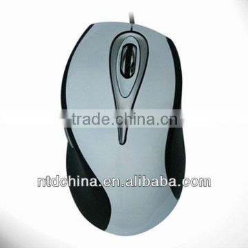 Wired Optical Mouse 5D Mice