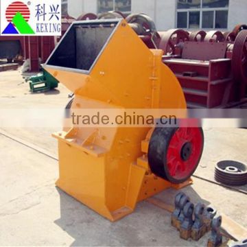 Durable Good Quality Hammer Crusher Mill Machine on Sale
