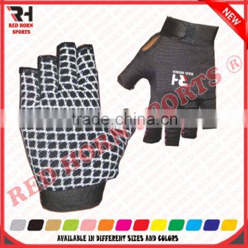 Multi Functional Half Finger Cycling Gloves For Mens