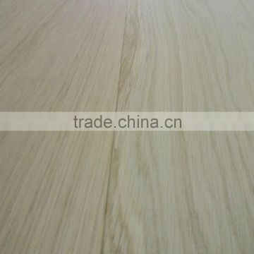 220mm Wide Plank Parquet Oak Wood Flooring