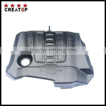 plastic injection molding spare parts