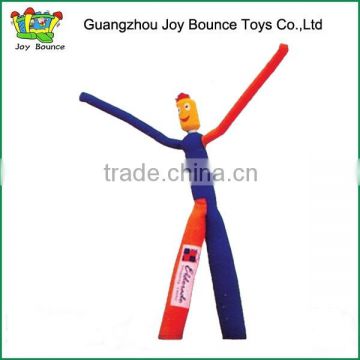 Promotion Advertising Inflatable rental air dancer sale cheap