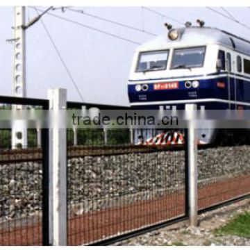 High quality rail way mesh fencing tl-03