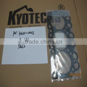 GASKET FOR 30L01-01102 S4L2