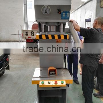 200ton automatic pressing machine with hydraulic power and good service on sale