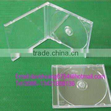 cd casing