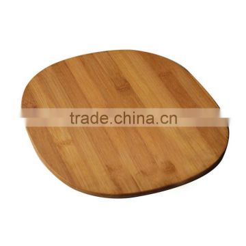 2013Hot selling bamboo thin cutting board