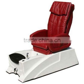 Multi-function Footbath Chair