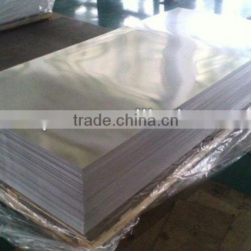 tp Stainless Steel Plate