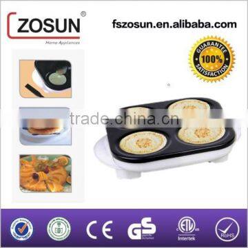 ZS-401 Popular Crepe Making Maker For The Middle East