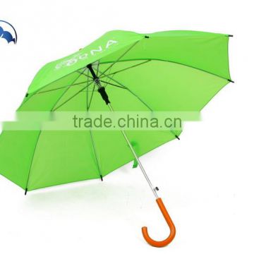 Regular Advertising Automatic Straight $1 Umbrella Manufacturer China                        
                                                Quality Choice