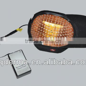 2013 NEW PRODUCT MADE IN CHINA Hair lose treatment -----Antihairloss laser cap !