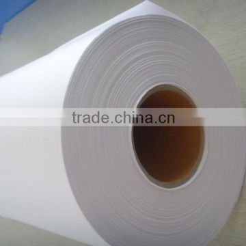 Roll sublimation paper for polyester Textile Transfer