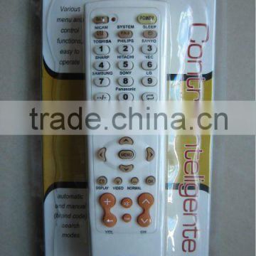 RM-9521 1IN1 UNIVERSAL REMOTE CONTROL FOR LCD TV
