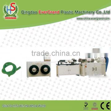 Single Wall Flexible Corrugated Pipe Forming Machine/Production Line