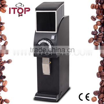 Large coffee grinder