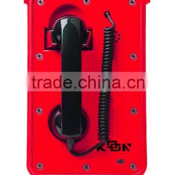 Explosion proof telephone KNSP-10 with steady quality from Koon