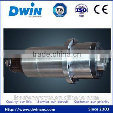China factory cnc router spindle for advertising