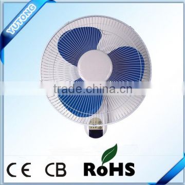 16" Wall Fan With Remote Control cheap price