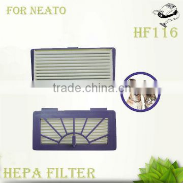 HEPA Filter For Vacuum Cleaner (HF116)