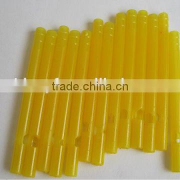 food grade plastic whistle lollipop sticks