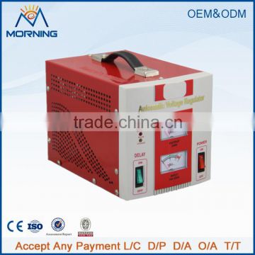 ME-M 1k-5k full power automatic voltage regulators 140-260V