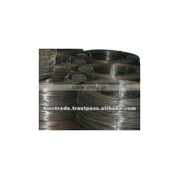 Galvanised Baling Wire