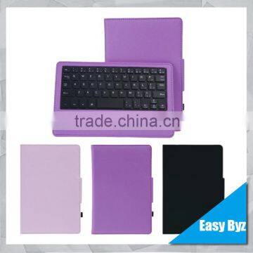 Bluetooth Keyboard For Samsung galaxy tab S 8.4 T700 Detachable Bluetooth Keyboard with Stand Case