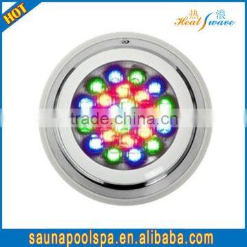 IP68 stainless steel led underwater light , LED Pool Lights