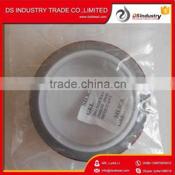 Diesel Engine Parts Genuine DCEC 6C8.3 crankshaft Front Gear Cover oil seal 3921927 4025270