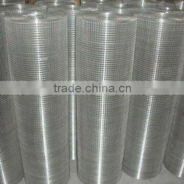 Stainless Steel Welded wire mesh