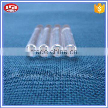 Lianyungang Quartz glass rod of Liaison Quartz