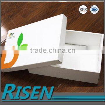 Recyclable corrugated plastic box / corflute box