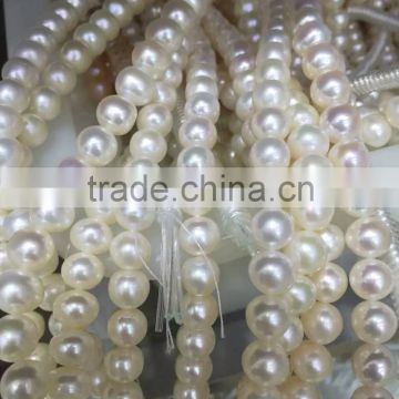 jewellery manufacturer direct sell jewelry set real pearl reference