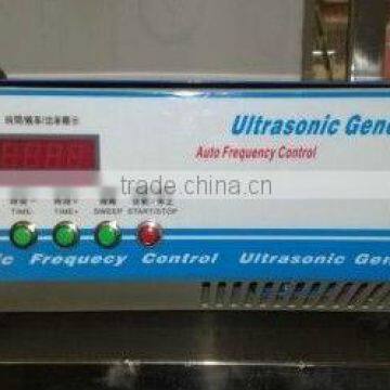 ultrasonic Plastic Welding Generator