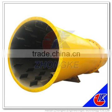 Zhongke High Quality Low Price Sawdust Rotary Drum Dryer/Wood Dryer//Rotary Dryer