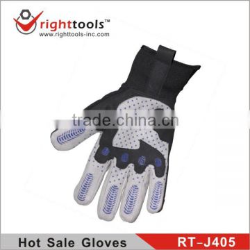 RIGHT TOOLS RT-J405 HIGH QUALITY SAFETY GLOVES